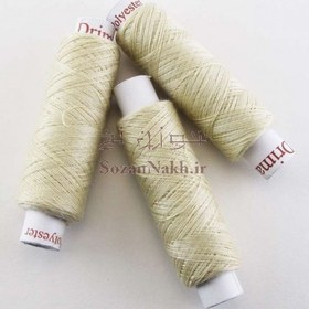 تصویر نخ دوخت (قرقره) Drima 