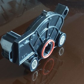 تصویر سنسور موقعیت دنده گیربکس CVT چری 