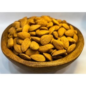 تصویر مغز بادام ۱ کیلوگرم 