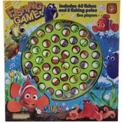 تصویر اسباب بازی ماهیگیری بزرگ موزیکال کد 9259 