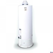 تصویر آبگرمکن گازی جی اچ ام مدل G965 ظرفیت ۱۵۰ لیتر ایستاده 