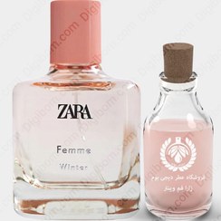 تصویر عطر زارا فم وینتر – Zara Femme Winter Zara Femme Winter