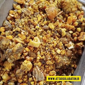 تصویر آنغوزه(50 گرم) ـ عطار گلابتون Assafoetida