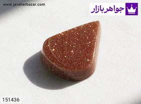 تصویر نگین دلربا اشکی کد 151436 