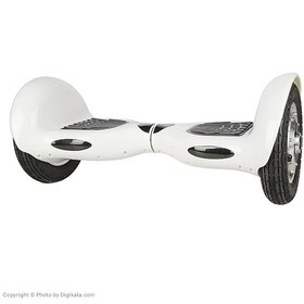 تصویر اسکوتر برقی فالکون مدل Smart Balance Wheel 10 Inch 