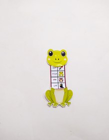 تصویر گیفت بازشو نشانه ق 