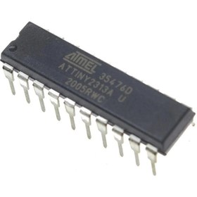 تصویر ATTINY2313A PU ATTINY2313A PU