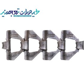 تصویر زنجیر دانخوری زنجیری 