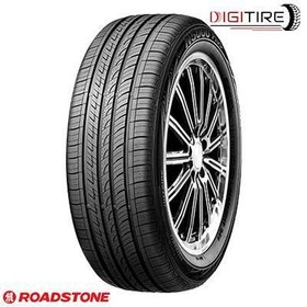 تصویر لاستیک رودستون 205/60R15 91H گل N5000 plus تاریخ تولید 2024 ا Roadstone tire 205/60R15 N5000plus Roadstone tire 205/60R15 N5000plus