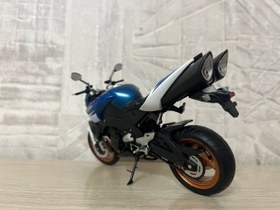 تصویر ماکت موتور سوزوکی بیکینگ Suzuki B-King Suzuki B-King 1/12