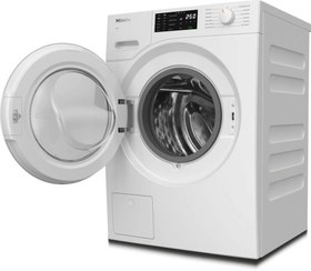 تصویر ماشین لباسشویی میله مدل Miele WWD 160 WCS 