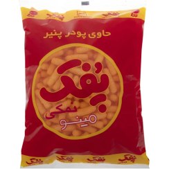 تصویر پفک نمکی مینو – 170 گرم 
