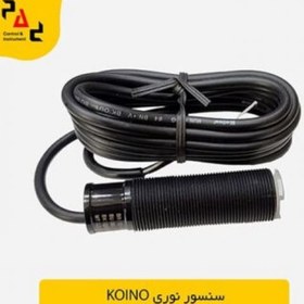 تصویر سنسور نوری کوینو KOINO KPS-ORP-L 