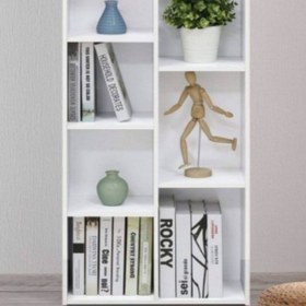 تصویر کتابخانه کوچک آتیلا 