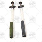 تصویر قرص خوران گوسفندی 