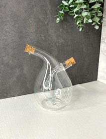 تصویر روغن ریز دوفاز ۱۵۰ - اشکی 