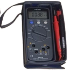تصویر مولتی متر هیوکی مدل 3256 