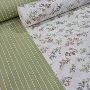 تصویر پارچه ملحفه ای کد C027 