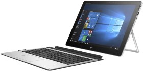 تصویر لپ تاپ استوک اچ پی Hp Elite x2 1012 g2 لمسی نسل 7 laptop Hp Elite x2 1012 g2