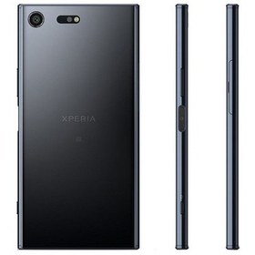 تصویر گوشی سونی Xperia XZ Premium | حافظه 64 رم 4 گیگابایت ا Sony Xperia XZ Premium 64/4 GB Sony Xperia XZ Premium 64/4 GB