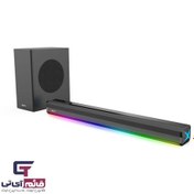 تصویر اسپیکر ساندبار تسکو مدل Speaker SoundBar Tsco TS-2036 