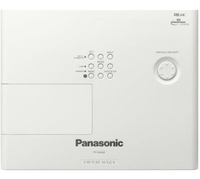 تصویر ویدئو پروژکتور استوک پاناسونیک Panasonic PT-VW430 