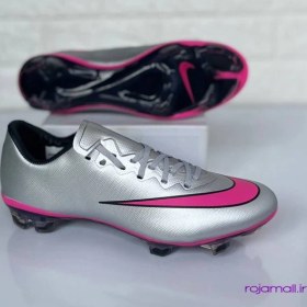 تصویر کفش فوتبال نایک مرکوریال ویپور Nike Mercurial Vapor 10 