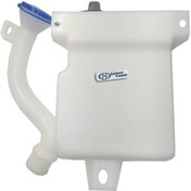 تصویر مخزن شیشه شور پژو مناسب پژو پارس موتور XU7P 