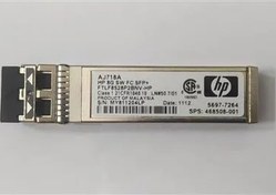 تصویر ماژول فیبر نوری HP AJ718A 