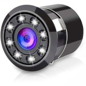 تصویر دوربین دنده عقب خودرو اولترا پرو مدل Ultra Pro 8LED 