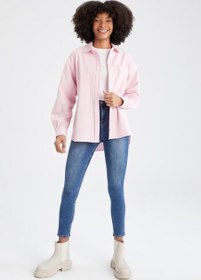 تصویر شومیز زنانه دیفکتو defacto | 239205473