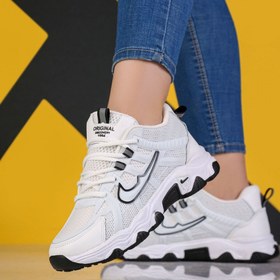 تصویر کتانی زنانه 