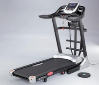 تصویر تردمیل چندکاره و خانگی پرومستر MT 2500 ProMaster MT 2500 Treadmills