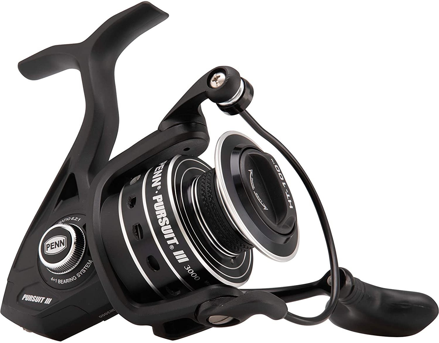 Caperlan Fishing Reel RFT 100 - 5000 - One Size