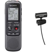 تصویر دستگاه ضبط صدا سونی Sony ICD-PX240 ا Sony ICD-PX240 Sony ICD-PX240