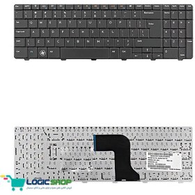 تصویر کیبرد لپ تاپ دل Inspiron 5010 ا Keyboard Laptop Dell Inspiron 5010 Keyboard Laptop Dell Inspiron 5010