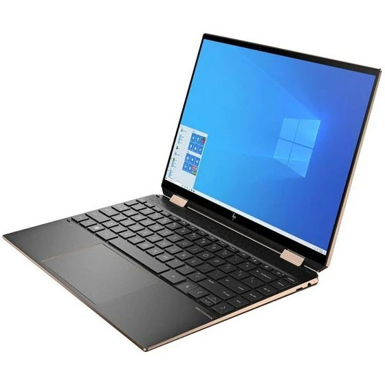 خرید و قیمت لپ تاپ استوک ۱۳ اینچی اچ پی مدل Spectre X360 AC000 | ترب