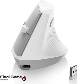 تصویر موس AJAZZ I300 Vertical 