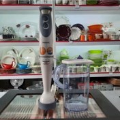 تصویر گوشت‌کوب برقی فیلیپس مدل HR1610 