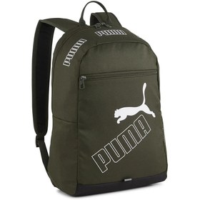 تصویر کوله پشتی پوما puma 