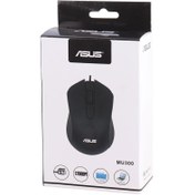 تصویر موس ایسوس MU300 