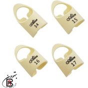 تصویر مضراب سه تار 