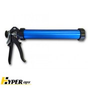 تصویر تفنگ تزریق پلی یورتان سوسیسی 