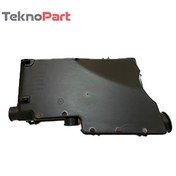 تصویر قاب زير جعبه فيوز مزدا 3 وارداتی 