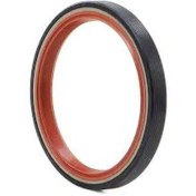 تصویر کاسه نمد عقب میل لنگ پهن پژو 405 تیوانکار - تیوانکار 