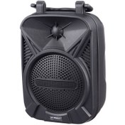 تصویر اسپیکر بلوتوثی S75G ایکس پی (XP) ا Bluetooth speaker S75G XP Bluetooth speaker S75G XP