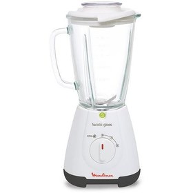 تصویر مخلوط کن مولینکس مدل LM302 Moulinex LM302 Blender