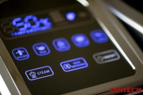 تصویر اتو پرس سخنگو جانتک SP500 