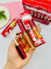 تصویر حجم دهنده لب گابرینی مدل Lip Maximizer Gabrini Lip Maximizer Lipgloss