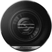 تصویر بلندگو پایونیر مدل TS-G1020F باند دایره ای سایز ۴ اینچ بسته ۲ عددی 